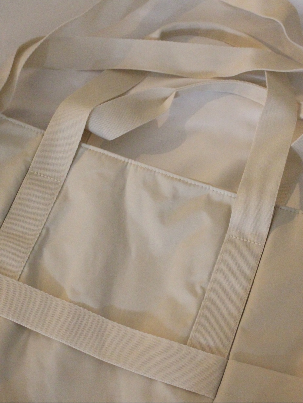 Adidas Tote Bag with Shoulder Strap - Picture 5 of 10